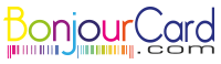 bonjourcard.com Logo